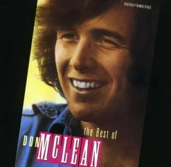 Best of (CD) - Don McLean