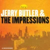 Best of (CD) - Jerry Butler