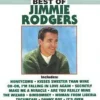 Best of (CD) - Jimmie Rodgers