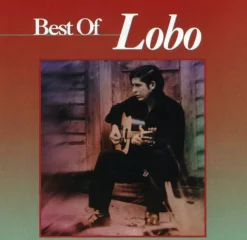Best of (CD) - Lobo