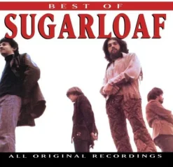 Best of (CD) - Sugarloaf