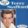 Best of (CD) - Terry Stafford