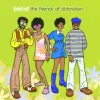 Best of (CD) - The Friends of Distinction