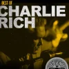 Best Of Charlie Rich (CD) - Charlie Rich