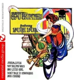 Best of the Beau Brummels (CD) - The Beau Brummels