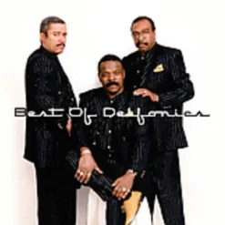Best of the Delfonics (CD) - The Delfonics