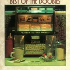 Best of the Doobie Brothers (Vinyl) - The Doobie Brothers