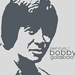 Best Of, Vol. 1 (CD) - Bobby Goldsboro