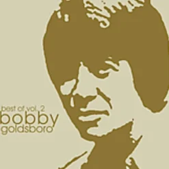 Best Of, Vol. 2 (CD) - Bobby Goldsboro
