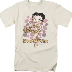 Betty Boop - Animal Magnetism