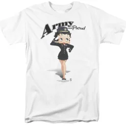 Betty Boop - Army Boop