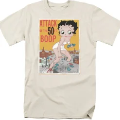 Betty Boop - Attack of the 50 Foot Boop