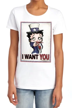 Betty Boop - Auntie Boop