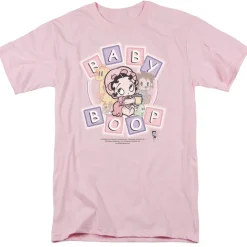 Betty Boop - Baby Boop & Friends