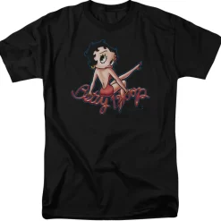 Betty Boop - Betty's Back