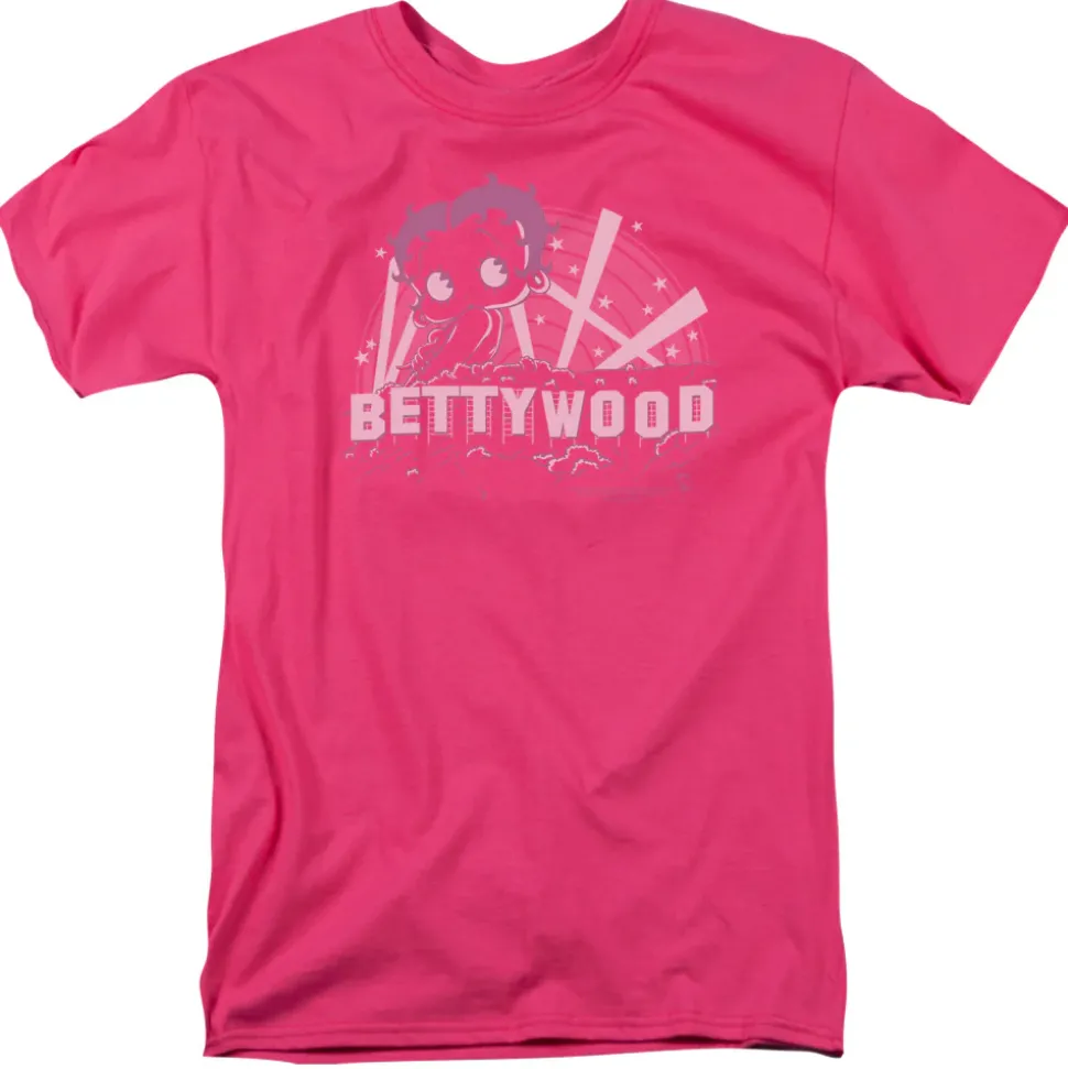 Betty Boop - Bettywood