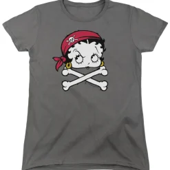 Betty Boop - Boop and Crossbones