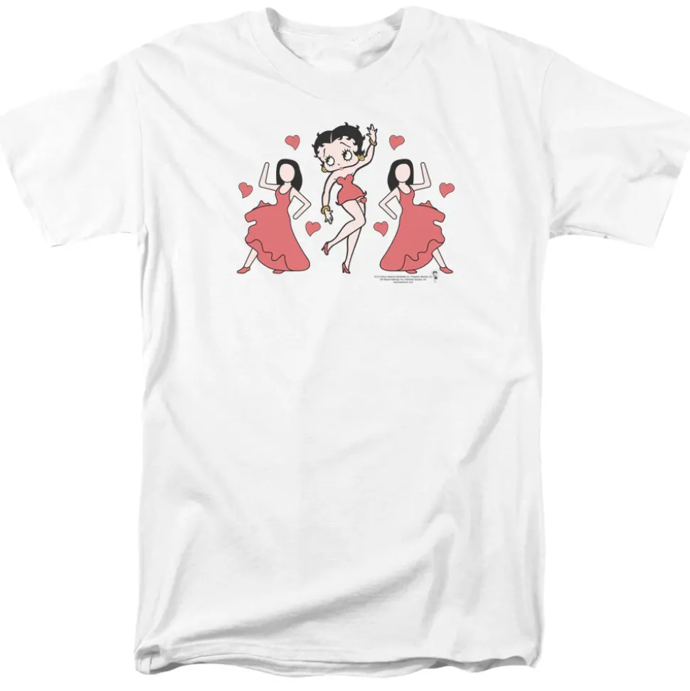 Betty Boop - Boop Dance