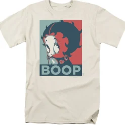 Betty Boop - Boop for President