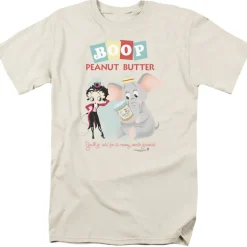 Betty Boop - Boop Peanut Butter