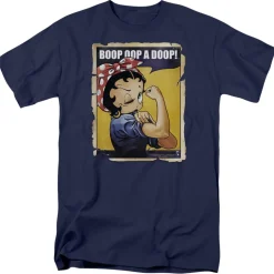 Betty Boop - Boop Power
