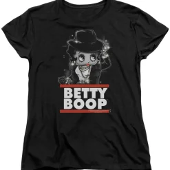 Betty Boop - Boop with Bling