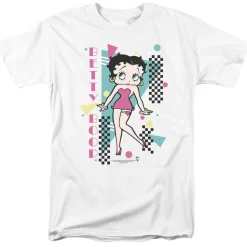 Betty Boop - Booping 80's Style