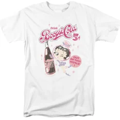 Betty Boop - Boopsi Cola