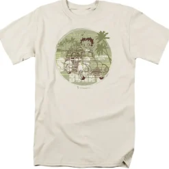 Betty Boop - California