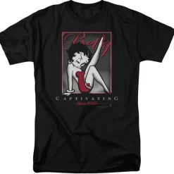 Betty Boop - Captivating