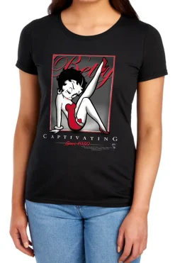 Betty Boop - Captivating