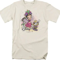 Betty Boop - Celebration