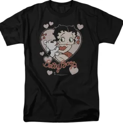 Betty Boop - Classic Kiss