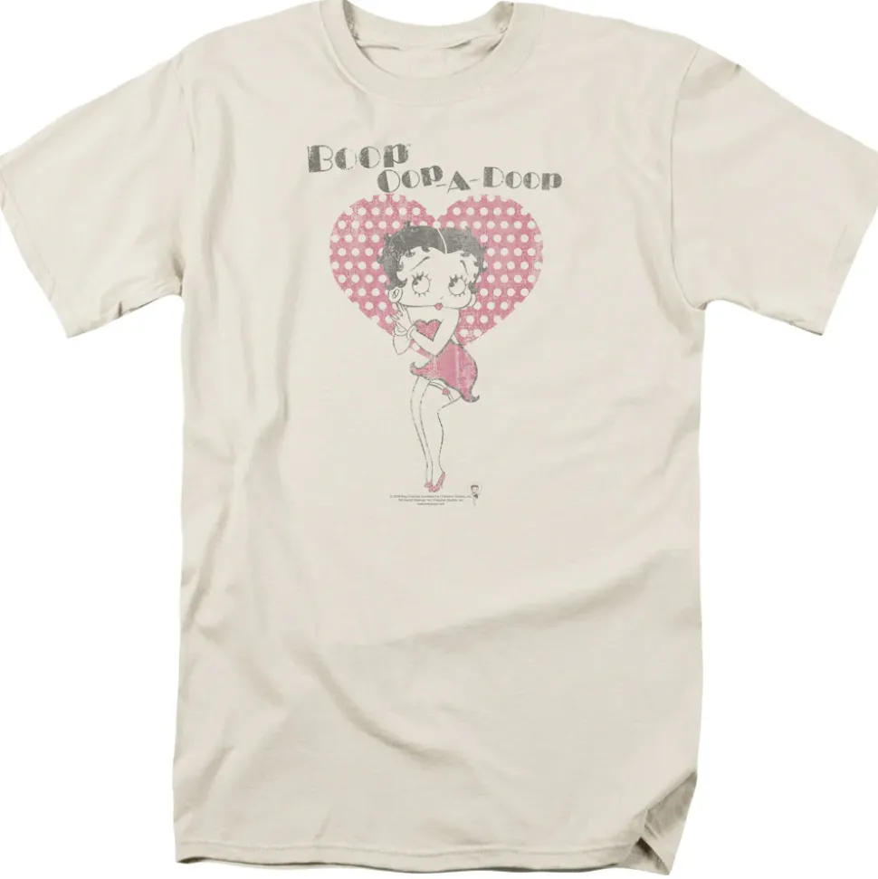 Betty Boop - Classically Booped