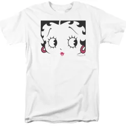 Betty Boop - Close Up