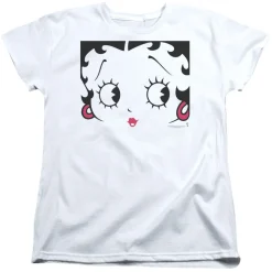 Betty Boop - Close Up