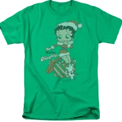 Betty Boop - Define Naughty