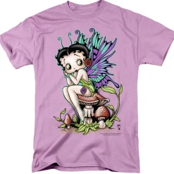 Betty Boop - Fairy