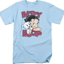 Betty Boop - Forever Friends
