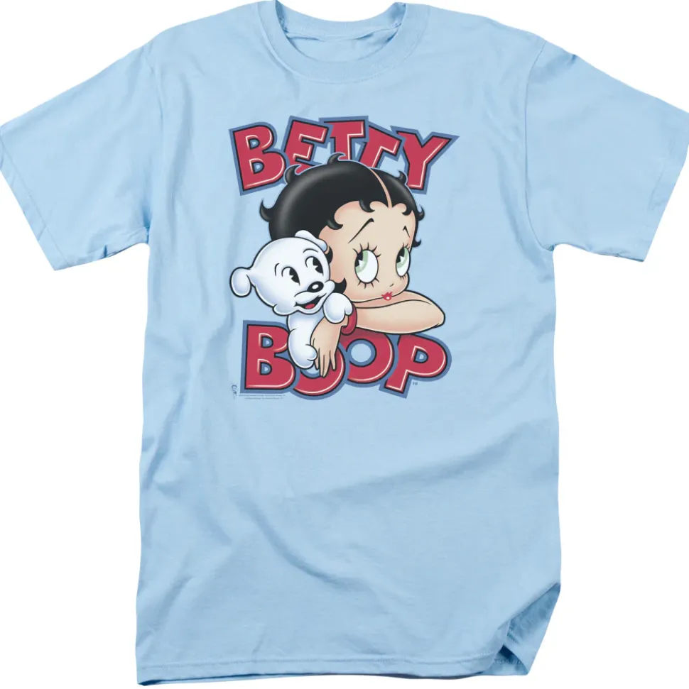 Betty Boop - Forever Friends