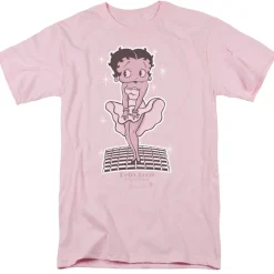 Betty Boop - Hollywood Legend