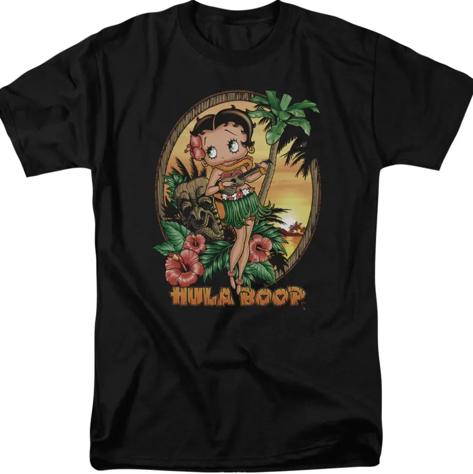Betty Boop - Hula Boop 2