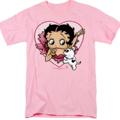 Betty Boop - I Love Betty