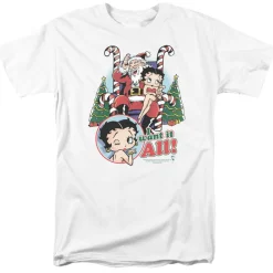 Betty Boop - I Want it All