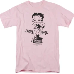 Betty Boop - Inkwell