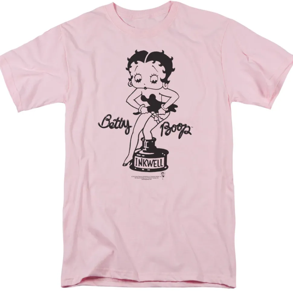 Betty Boop - Inkwell