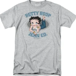 Betty Boop - Jean Co.