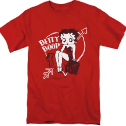 Betty Boop - Lover Girl