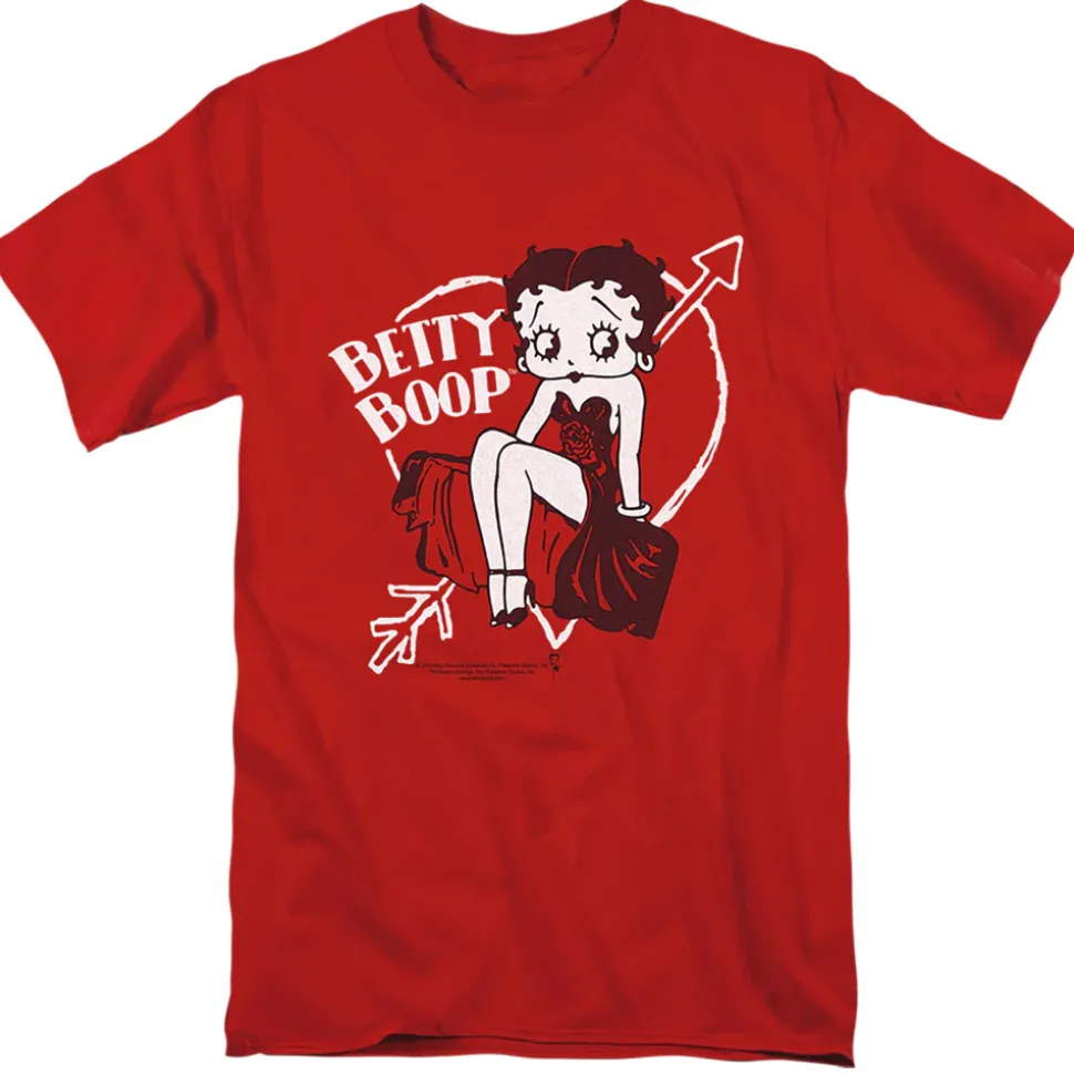 Betty Boop - Lover Girl