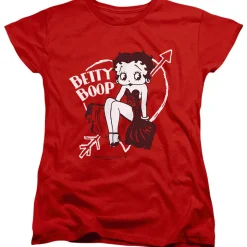 Betty Boop - Lover Girl